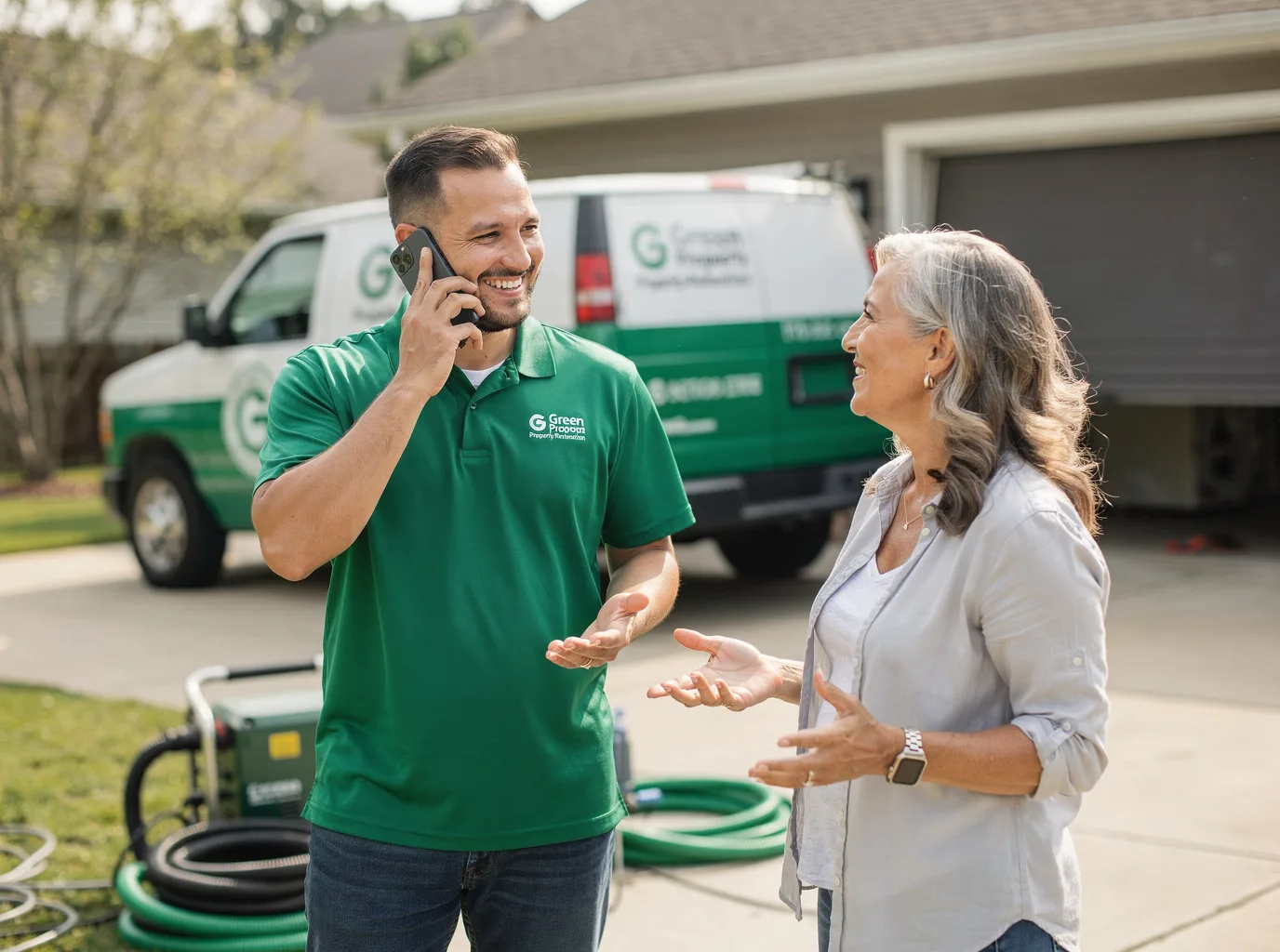 Water Damage Restoration Bryan, TX FAQs